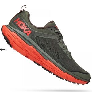 Hoka Challenger ATR 6 Trail running shoes